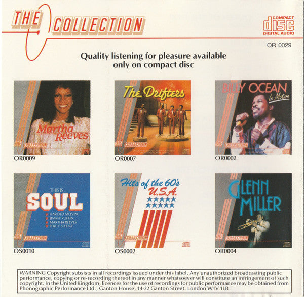 Shakin' Stevens And The Sunsets : 16 Rock 'n' Roll Greats (CD, Comp, RM)