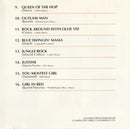 Shakin' Stevens And The Sunsets : 16 Rock 'n' Roll Greats (CD, Comp, RM)