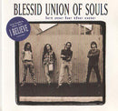 Blessid Union Of Souls : Let Me Be The One (CD, Single, CD1)