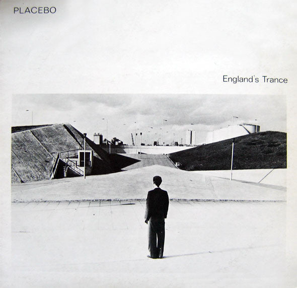 Placebo (5) : England's Trance (LP, Album)