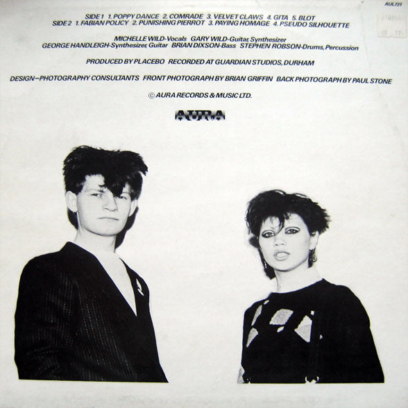 Placebo (5) : England's Trance (LP, Album)