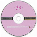 Crosby, Stills & Nash : Collector's Edition CD (CD, Comp, Enh, Promo)