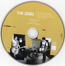 The Cribs : You're Gonna Lose Us (CD, Single)