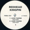 Redhead Kingpin And The FBI : Love Thang (12", Promo)