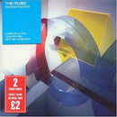 The Music : Freedom Fighters (CD, Single)