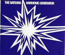 The Datsuns : Harmonic Generator (CD, Maxi)
