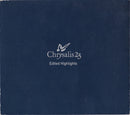 Various : Chrysalis 25 (Edited Highlights) (CD, Comp)