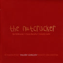 Pyotr Ilyich Tchaikovsky / Valery Gergiev, Kirov Orchestra : The Nutcracker (CD, Album, Dig)