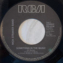 Nick Straker Band : A Walk In The Park (7", Single)
