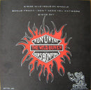 Ron Urini & The Wild Bunch Feat. Mars Bonfire : Wild Venus On Wheels (7", Red)