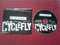 Cyclefly : No Stress (CD, Promo)