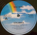 Mac Band Featuring The McCampbell Brothers : Stalemate (12")