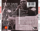 Miles Davis : Porgy And Bess (CD, Album, RE, RM)