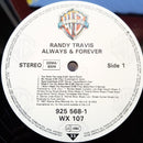 Randy Travis : Always & Forever (LP, Album)