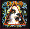Def Leppard : Hysteria (CD, Album, RE)