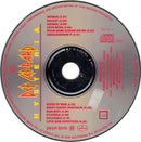 Def Leppard : Hysteria (CD, Album, RE)