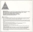 Def Leppard : Hysteria (CD, Album, RE)
