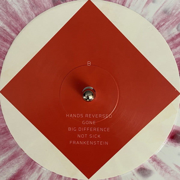 Tokyo Police Club : Champ (LP, RE, Whi + 7", Bon)