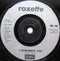 Roxette : Fading Like A Flower (Every Time You Leave) (7", Single, Sil)