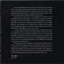 Cliff Richard : Songs From Heathcliff (CD, Album)