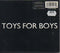 Marion (3) : Toys For Boys (CD, Single, Com)