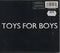 Marion (3) : Toys For Boys (CD, Single, Com)