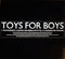 Marion (3) : Toys For Boys (CD, Single, Com)