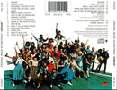 Various : Grease (The Original Soundtrack From The Motion Picture) (CD, Album, Enh, RE)