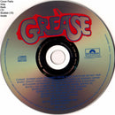 Various : Grease (The Original Soundtrack From The Motion Picture) (CD, Album, Enh, RE)