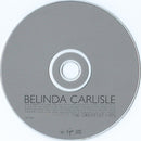 Belinda Carlisle : A Place On Earth  (The Greatest Hits) (CD, Comp)