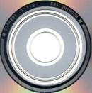 Foo Fighters : The Colour And The Shape (CD, Album, Promo)