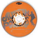 Various : Austin Powers: International Man Of Mystery (Original Soundtrack) (CD, Comp)