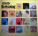 Various : Easy Listening (2xLP, Comp, Gat)