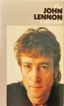 John Lennon : The John Lennon Collection (Cass, Comp, RE)