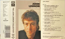 John Lennon : The John Lennon Collection (Cass, Comp, RE)