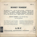 Digits McPhee : Honky Tonkin' (7")