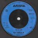 Ray Parker Jr. : Girls Are More Fun (7", Single)