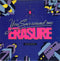 Erasure : You Surround Me (7", Single, MPO)