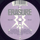 Erasure : You Surround Me (7", Single, MPO)