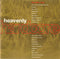 Various : Heavenly Hardcore (CD, Comp, Mixed)
