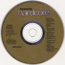 Various : Heavenly Hardcore (CD, Comp, Mixed)