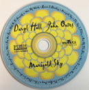 Daryl Hall John Oates* : Marigold Sky (CD, Album)