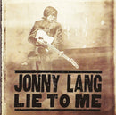 Jonny Lang : Lie To Me (CD, Album, PMD)