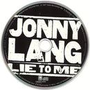 Jonny Lang : Lie To Me (CD, Album, PMD)