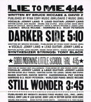 Jonny Lang : Lie To Me (CD, Album, PMD)