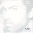 George Michael : Father Figure (7", Single)