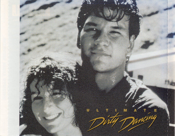 Various : Ultimate Dirty Dancing (CD, Comp, Enh, RM)