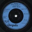 Frankie Miller : Darlin' (7", Single, Blu)