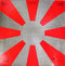 Jerry Harrison : The Red And The Black (LP, Album, Win)