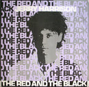 Jerry Harrison : The Red And The Black (LP, Album, Win)